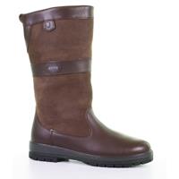 Dubarry Kildare 3892 Walnut Dames Outdoorboots