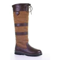 Dubarry Galway 3885 Brown Dames Outdoorboots
