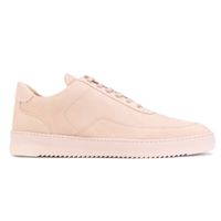 Filling Pieces Low Mondo Ripple Nardo All Nude