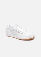 Reebok Kinderschuhe Club C, white/gum