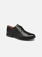 Clarks Veterschoenen Aldric Lace met zachte leren binnenzool