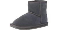 EMU Australia Winterstiefel Wallaby Mini dunkelgrau 