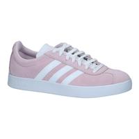 Adidas Vl Court 2.0 - Roze Sneaker