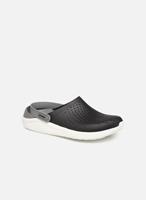 Crocs LITE RIDE CLOG schwarz