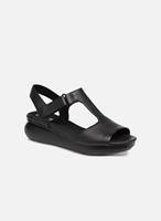 Sandalen met sleehak Camper BALLOON SALOME