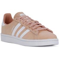 Lage Sneakers adidas Campus W