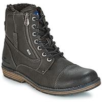 Tom Tailor Stiefel, grau