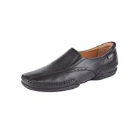 Pikolinos Slipper, schwarz