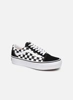Trainers Vans Old Skool Platform
