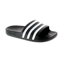 Adilette Aqua Slides Dames - Zwart - Dames