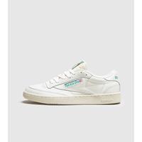 Reebok Club C, Wit