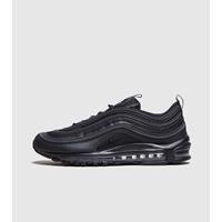 Nike Schuhe Air Max 97, black/black