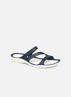 Crocs SWIFTWATER SANDAL W blau