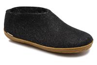 Pantoffels Porter Gomme Man by Glerups