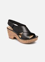 Clarks CLARKS MARITSA LARA schwarz