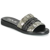 MJUS Slippers  TEMPLE