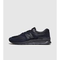 New Balance 997H, Zwart