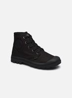 PALLADIUM Pampa Hi Zwart Wandelschoenen Dames