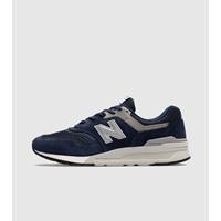 new balance Cm997hce Sneakers Low dunkelblau Herren 