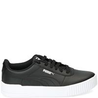 Puma Carina L Sneaker Dames Zwart