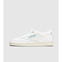 Reebok Club C Women's, White