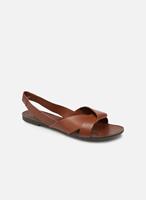 Vagabond Sandalen/Sandaletten, braun