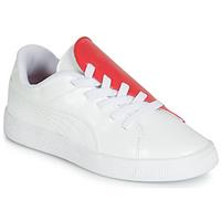 Puma Sneakers JR Crush Patent by 