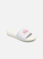 Lacoste Badepantolette CROCO SLIDE 119 3
