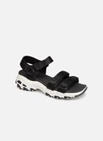 Damessandalen Skechers D&acute;Lites-Fresh Catch