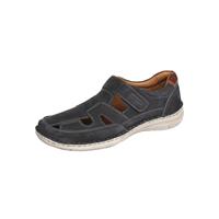 Halbschuhe JOSEF SEIBEL - Anvers 81 43635 21 300 Braun