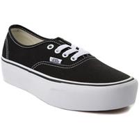 Vans AUTHENTIC PLATFORM 2.0 schwarz