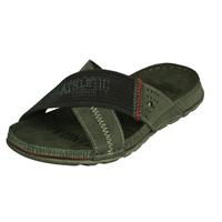 Fischer Slipper