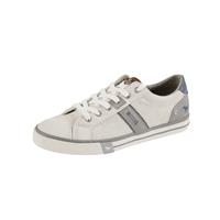 Mustang Herren Sneaker, cognac