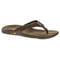 Reef Slipper J-Bay Iii voor heren - Bruin - Maten: 41/42, 43, 44, 45, 46