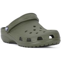 Crocs Classic Clogs Unisex Army Green