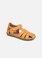 Naturino - Kid's See - Sandalen, oranje