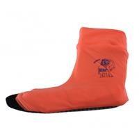 BEMA Schwimmsocken orange