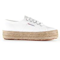 Lage Sneakers Superga 2730 COTON