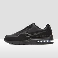 Nike Air max ltd 3 sneakers zwart heren