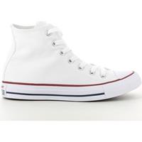 Converse Chuck Taylor All Star in Optical White, Maat EU 39