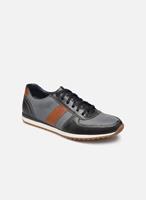 Rieker Herren Sneaker, blaugrau