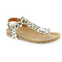 Bullboxer Sandalen  beige 