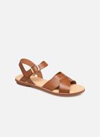 Clarks Sandalen WILLOW GILD by 