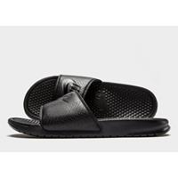 Nike Benassi Just Do It - Heren Slippers En Sandalen