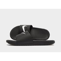 Nike Kawa Flip Flops Junior - Zwart - Kind