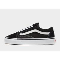 Vans Old Skool VN000D3HY28 Zwart / Wit-36 maat 36