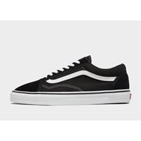 Vans Old Skool VN000D3HY28 Zwart / Wit-47 maat 47