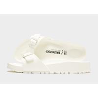 Birkenstock Madrid Dames Slippers - 37 - Small fit - White