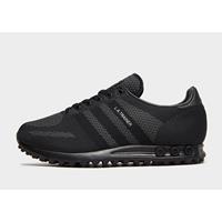 Adidas LA Trainer Woven Heren - Zwart - Heren