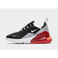 Nike Air Max 270 Junior - Zwart - Kind